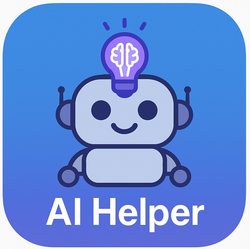 AI Helper TechAlps